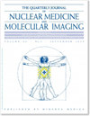 QUARTERLY JOURNAL OF NUCLEAR MEDICINE AND MOLECULAR IMAGING杂志封面